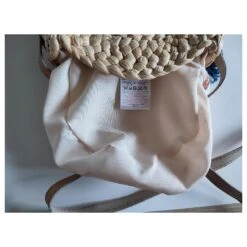 Sac Chloé Blanc Cassé -Chloé 747357 10