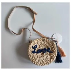 Sac Chloé Blanc Cassé -Chloé 747357 5