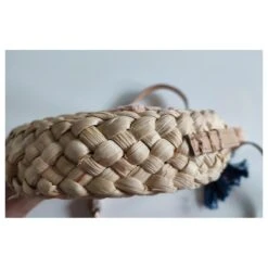 Sac Chloé Blanc Cassé -Chloé 747357 7