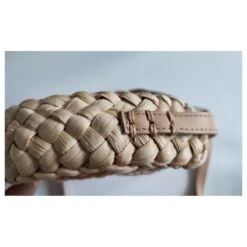 Sac Chloé Blanc Cassé -Chloé 747357 8