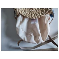 Sac Chloé Blanc Cassé -Chloé 747357 9