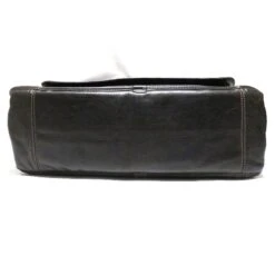 Bay Baie De Chloé Marron -Chloé 747788 3