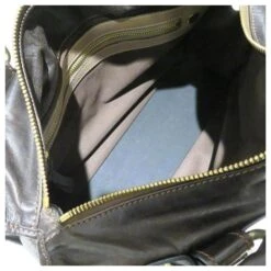 Bay Baie De Chloé Marron -Chloé 747788 4