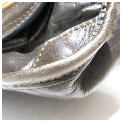 Bay Baie De Chloé Marron -Chloé 747788 6