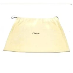 Bay Baie De Chloé Marron -Chloé 747788 7