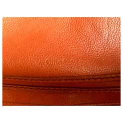 Chloé Marcie Grand Modèle Bordeaux -Chloé 748526 8