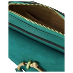 See By Chloé Sac Appareil Photo Joan - See By Chloe - Vert Ceylan - Cuir 9 See By Chloé Sac Appareil Photo Joan - See By Chloe - Vert Ceylan - Cuir -Chloé 748865 4