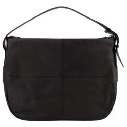 See By Chloé Sac Hobo Hana - See By Chloe - Noir - Cuir -Chloé 749306 3