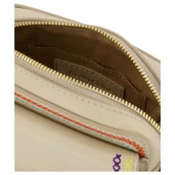 See By Chloé Sac Appareil Photo Joan - See By Chloe - Beige Ciment - Cuir 9 See By Chloé Sac Appareil Photo Joan - See By Chloe - Beige Ciment - Cuir -Chloé 749387 4