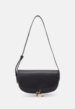 See By Chloé Mara - Sac Bandoulière - Black