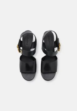 See By Chloé Lexy - Sandales À Talons Hauts - Black 11 See By Chloé Lexy - Sandales À Talons Hauts - Black -Chloé 753079e1eb984ba6bf30bf66fa734087