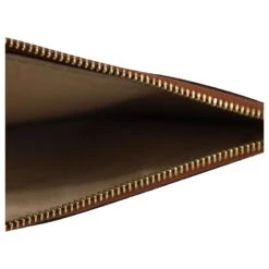 Petit Porte-Monnaie Chloé Marcie En Cuir De Veau Rose Cuir -Chloé 754187 3