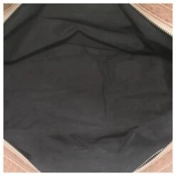 Chloé Chloe Sac à Main Cuir Marron Auth Fm1940 -Chloé 755327 10