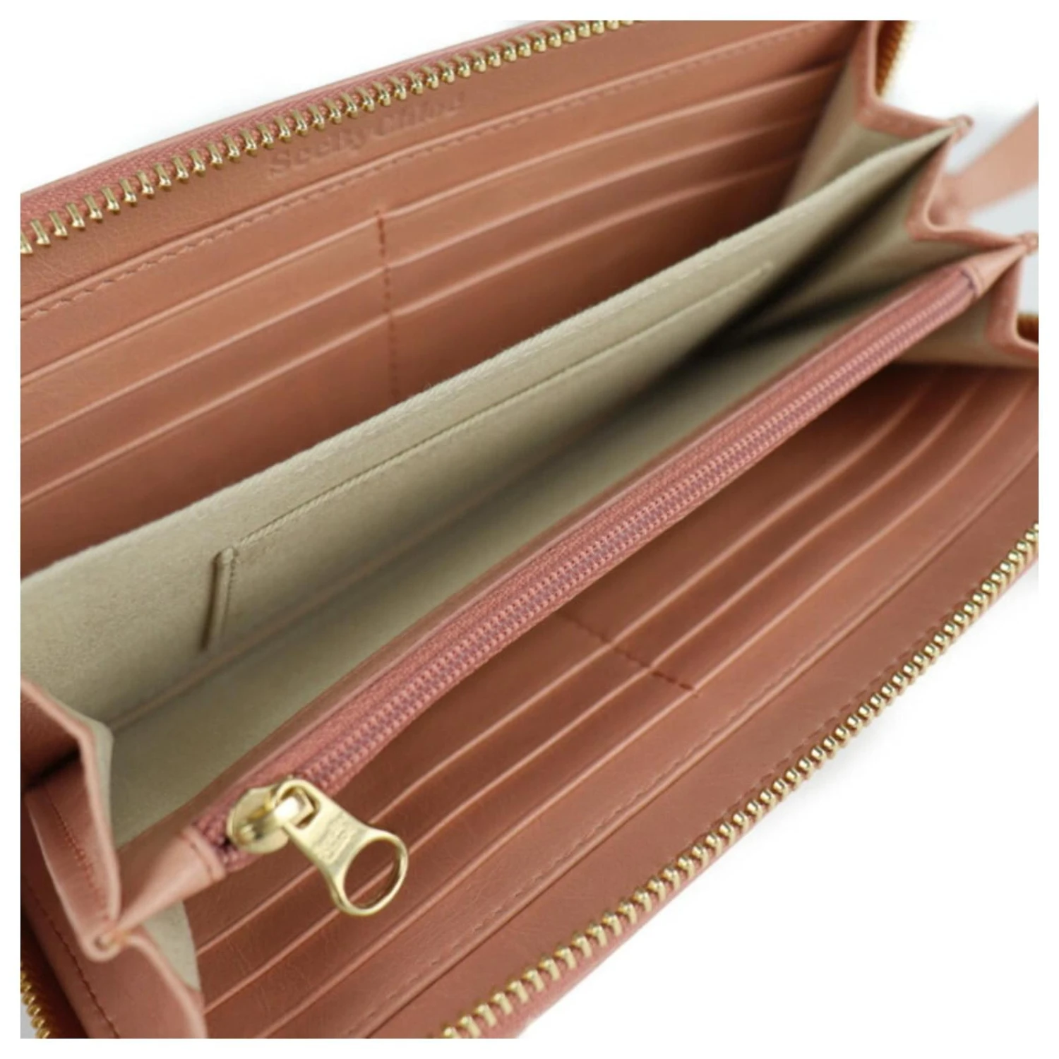 See By Chloé SEE BY CHLOE Rose 7 See By Chloé SEE BY CHLOE Rose – Image 5