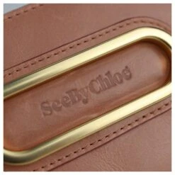 See By Chloé SEE BY CHLOE Rose 14 See By Chloé SEE BY CHLOE Rose -Chloé 758436 6
