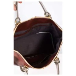 Baylee Sac À Main Chloé Beige -Chloé 762092 5