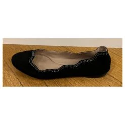 Chloé Ballerines Noir -Chloé 763931 3