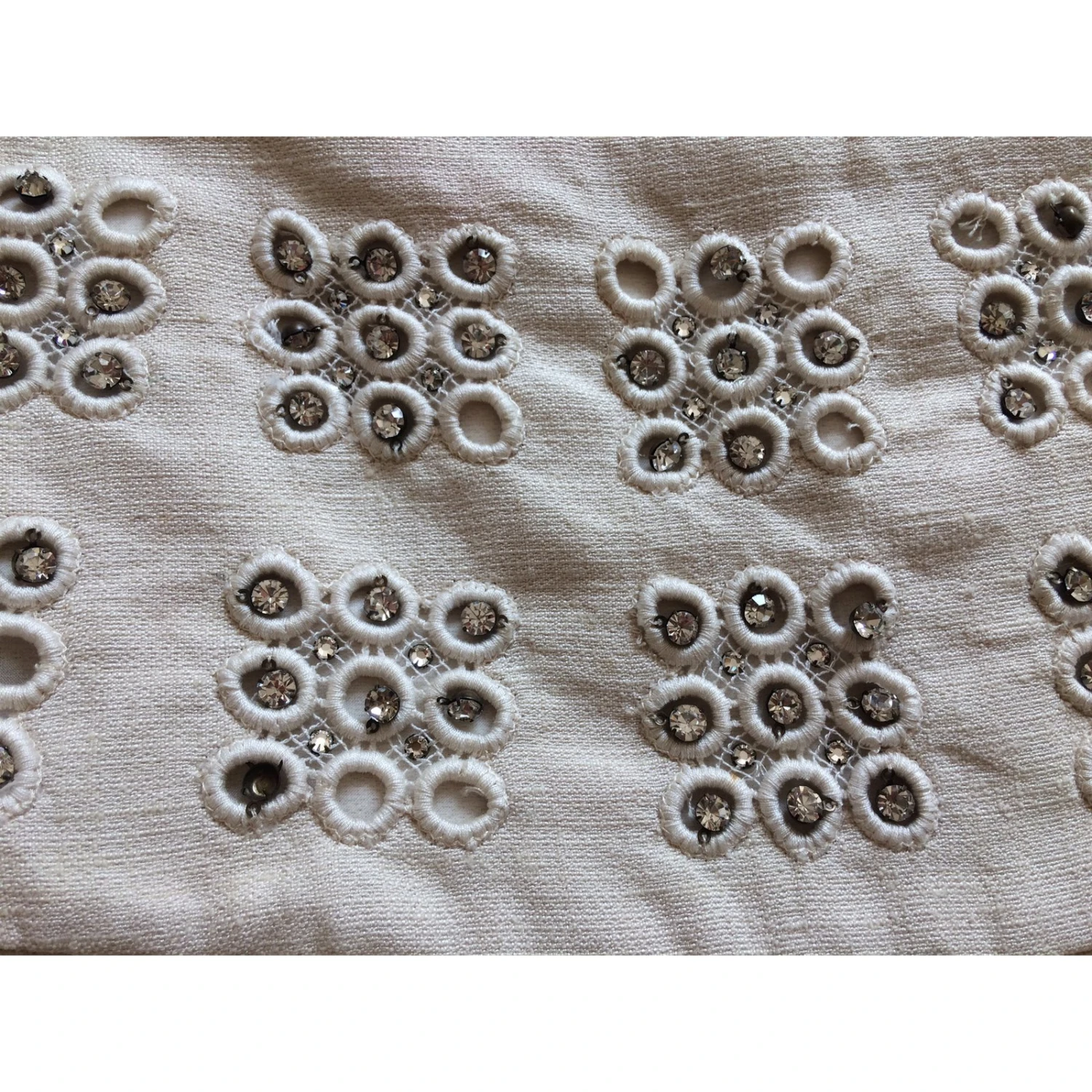 Chloé Jupes Beige 5 Chloé Jupes Beige – Image 3