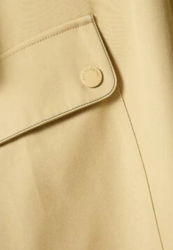 See By Chloé Trench - Jungle Brown -Chloé 772ab55e738a436d8e451bb3766fa8ab