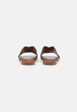 See By Chloé Hazel - Mules - Rust/Copper -Chloé 773df707359149d5821c021a275ad193