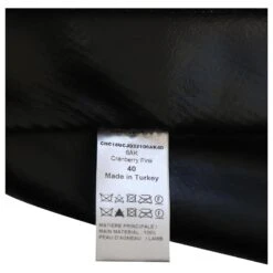 Chloé Chloe Mini-jupe à Imprimé Peau De Serpent En Cuir Orange 16 Chloé Chloe Mini-jupe à Imprimé Peau De Serpent En Cuir Orange -Chloé 776937 7