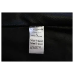 Chloé Chloe Mini-jupe Effet Peau De Serpent En Cuir Olive -Chloé 777051 7