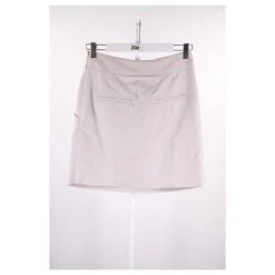 Jupe Chloé 36 Gris -Chloé 779243 3