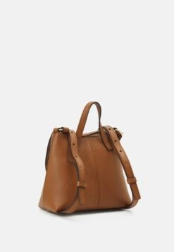 See By Chloé Joan - Sac À Dos - Caramello 8 See By Chloé Joan - Sac À Dos - Caramello -Chloé 7807db96f3854a1bb754e32f27888b56