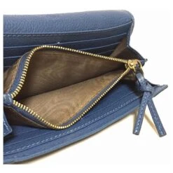 Chloé Alphabet Bleu 10 Chloé Alphabet Bleu -Chloé 781191 4