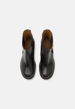 See By Chloé Bonni - Bottines À Plateau - Black -Chloé 781abb2b93fc4c4d977df90bb8e429c8