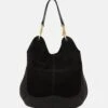 See By Chloé Hana - Sac À Main - Black 1 See By Chloé Hana - Sac À Main - Black -Chloé 7827379e254e43ddb646fa5daedb2316