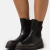 See By Chloé Alli - Bottines - Black 2 See By Chloé Alli - Bottines - Black -Chloé 78753dc2ee01460e9b37271a638a3d94