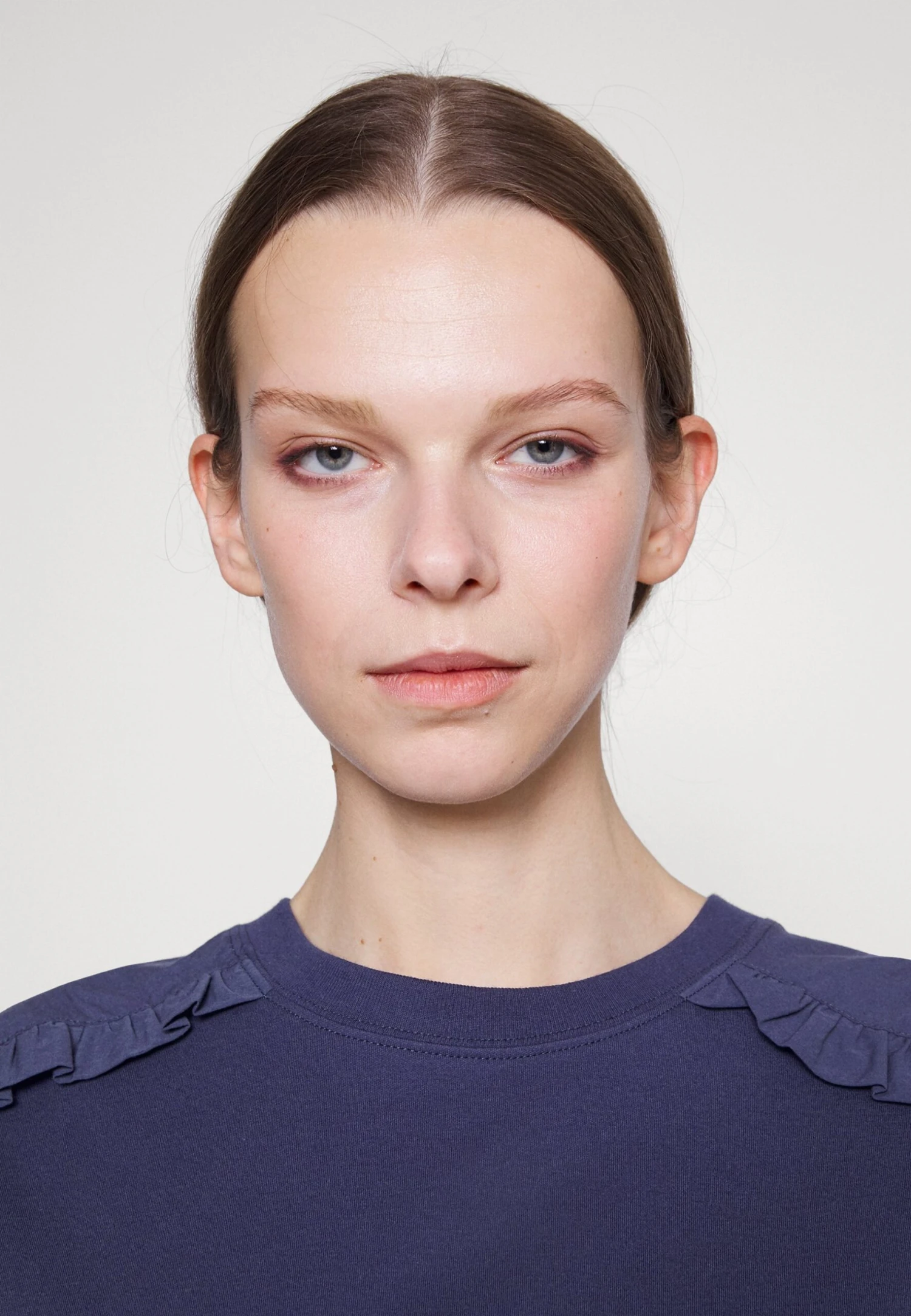 See By Chloé Chs23Ujr21 - Robe De Jour - Blue 6 See By Chloé Chs23Ujr21 - Robe De Jour - Blue – Image 4