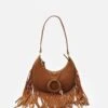 See By Chloé Hana Sbc - Sac À Main - Caramello -Chloé 78dcb3a2535e4a6c81853a827aaafb25