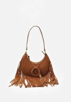 See By Chloé Hana Sbc - Sac À Main - Caramello