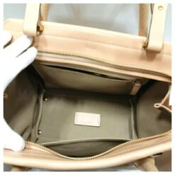 Chloé Everston Beige -Chloé 796134 3