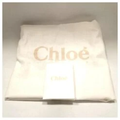 Chloé Everston Beige -Chloé 796134 4