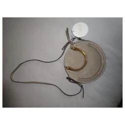 Chloé NILE Taupe -Chloé 796852 6