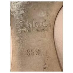 Chloé Lauren Beige -Chloé 797044 3