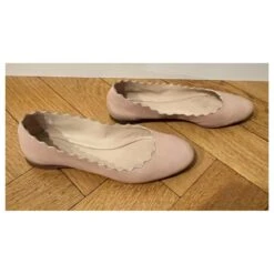 Chloé Lauren Beige -Chloé 797044 4