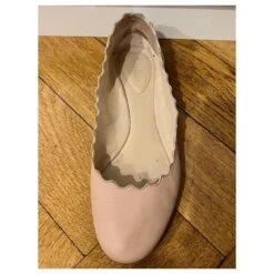 Chloé Lauren Beige -Chloé 797044 5