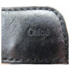 Chloé Alison Multicolore -Chloé 798429 5