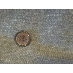 See By Chloé Manteaux Bleu 11 See By Chloé Manteaux Bleu -Chloé 79934 4