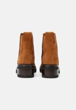 See By Chloé Mallory - Bottines - Tan 17 See By Chloé Mallory - Bottines - Tan -Chloé 79b8b03c05e3493cb8200ec3afca9b88