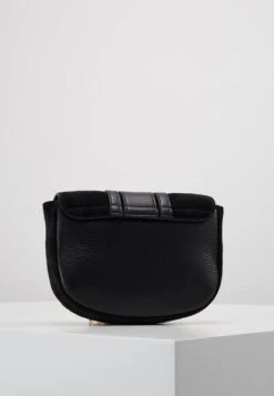 See By Chloé Hana - Sac Bandoulière - Black 11 See By Chloé Hana - Sac Bandoulière - Black -Chloé 79ddf97d611540d0b8f169c2d39297e9