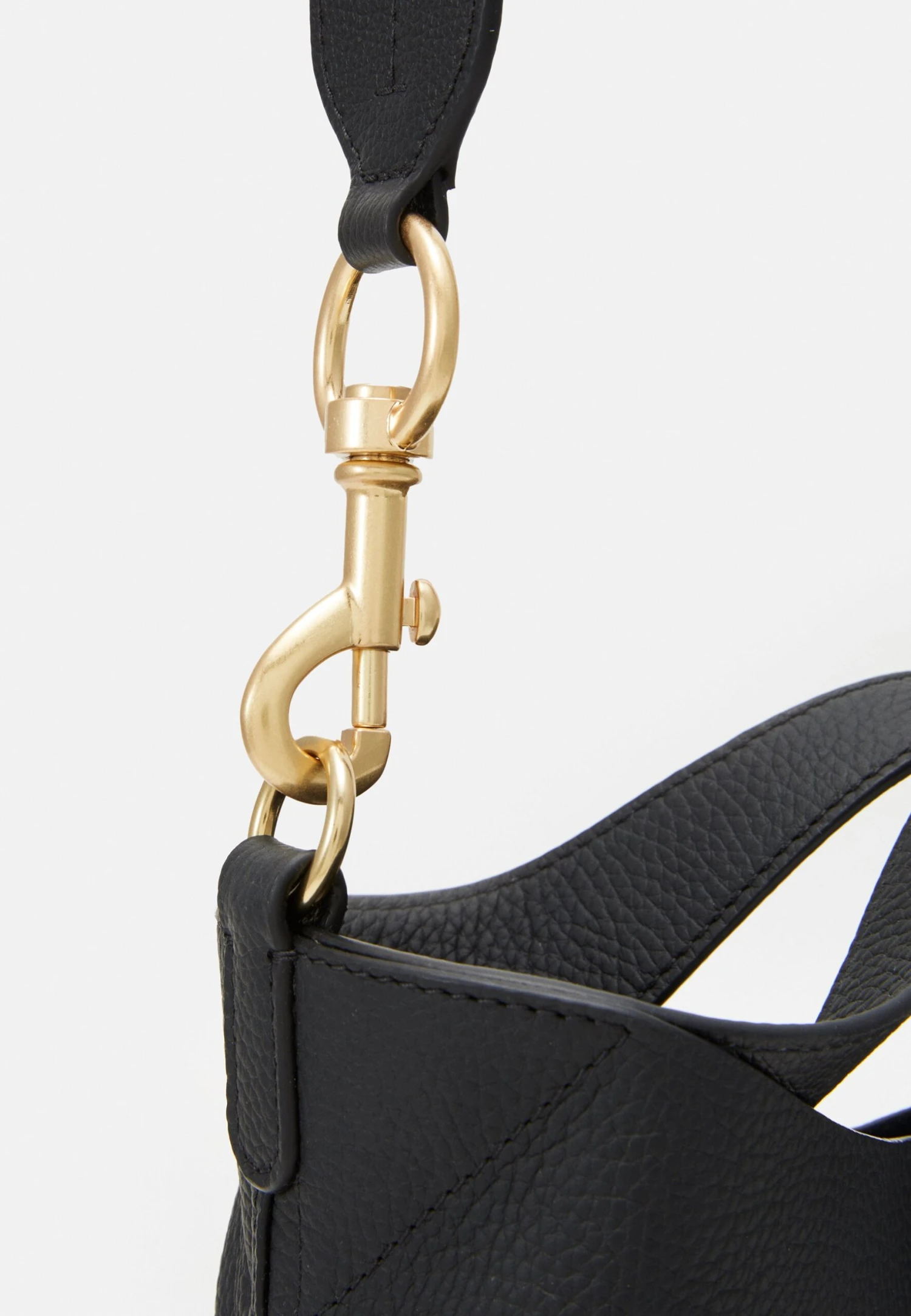 See By Chloé Joan - Sac À Main - Black 6 See By Chloé Joan - Sac À Main - Black – Image 4