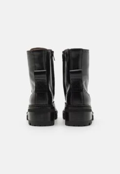 See By Chloé Ariia - Bottines À Lacets - Black -Chloé 7a785a0f974e4f71a83a7ee53c272db6