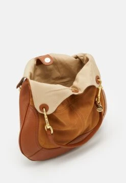 See By Chloé Hana - Sac À Main - Caramello 10 See By Chloé Hana - Sac À Main - Caramello -Chloé 7b2f008df65a472a8be70d4d0b8fea62