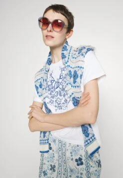 See By Chloé Blouse - White 11 See By Chloé Blouse - White -Chloé 7c049687056444a4aed1f2f49ad6847d