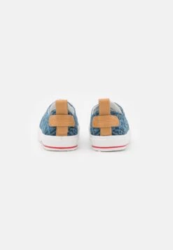 See By Chloé Aryana - Baskets Basses - Medium Blue 11 See By Chloé Aryana - Baskets Basses - Medium Blue -Chloé 7c3455a95fb54452a79c8099fc340a8c